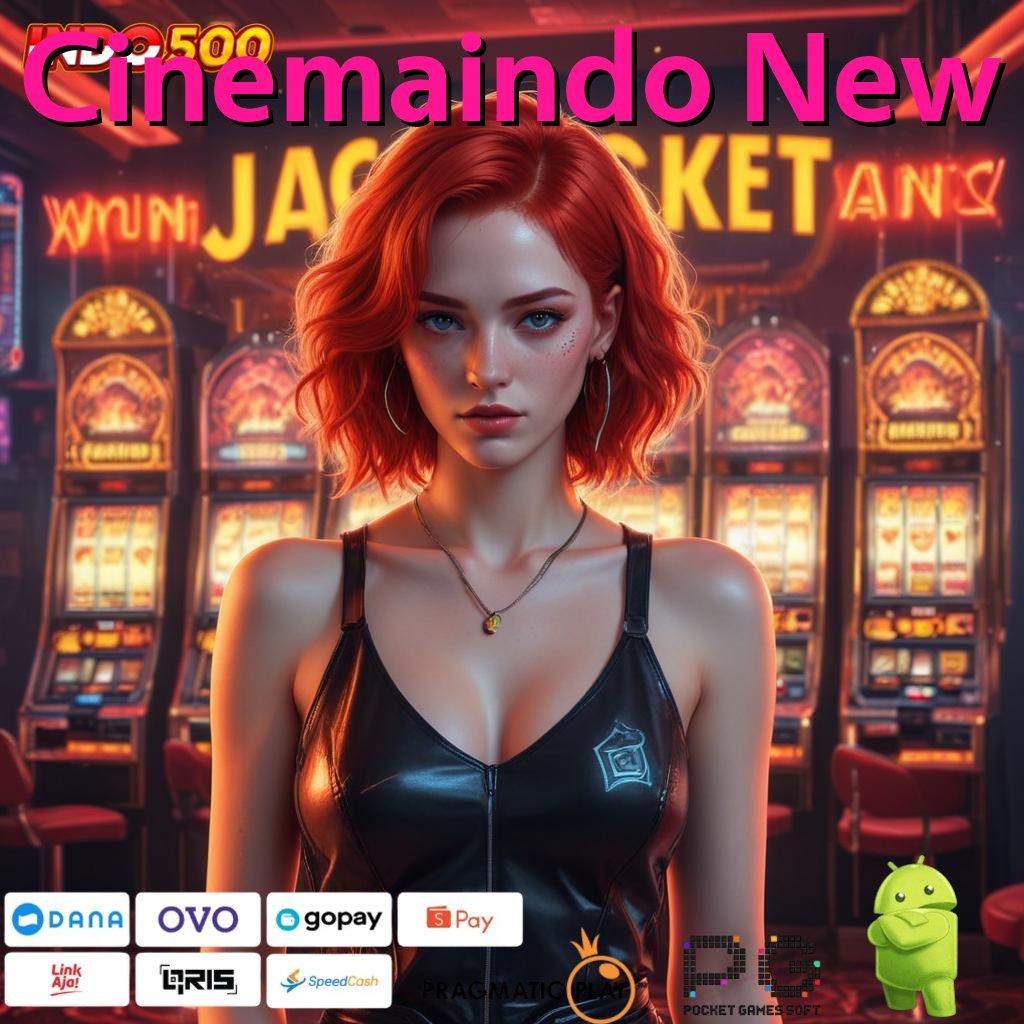 Cinemaindo New