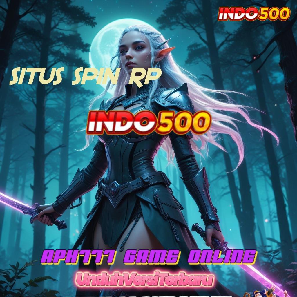 SITUS SPIN RP 🧡 Game Gampang Bonus Auto Masuk Akun