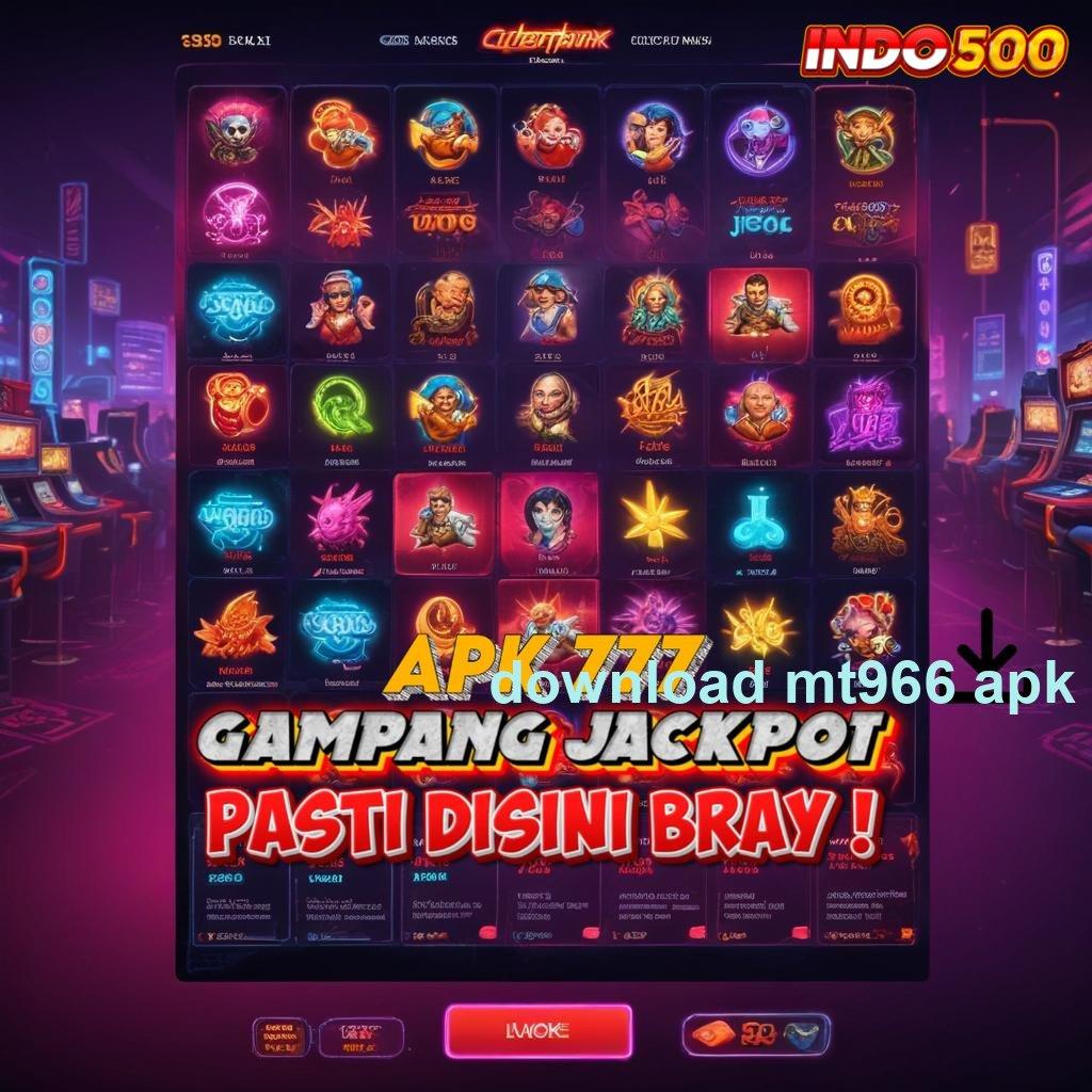 DOWNLOAD MT966 APK ↪ Jaminan Keberuntungan Slot Gacor dari Olympus, Jalan Menuju Kekayaan