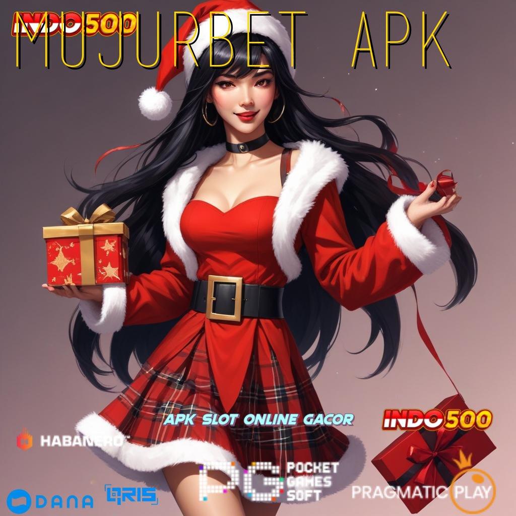 MUJURBET APK ➤ Terowongan Bonus Slot Gacor APK, Olympus Si Raja Cuan