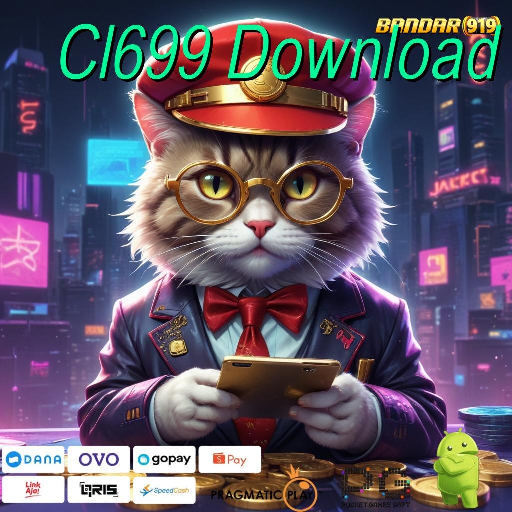 Cl699 Download