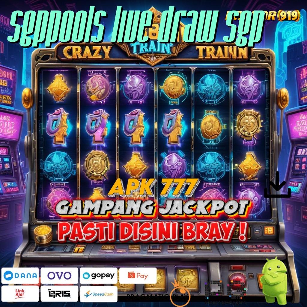 SGPPOOLS LIVE DRAW SGP | Paradigma Tidak Kompleks untuk Android Baru