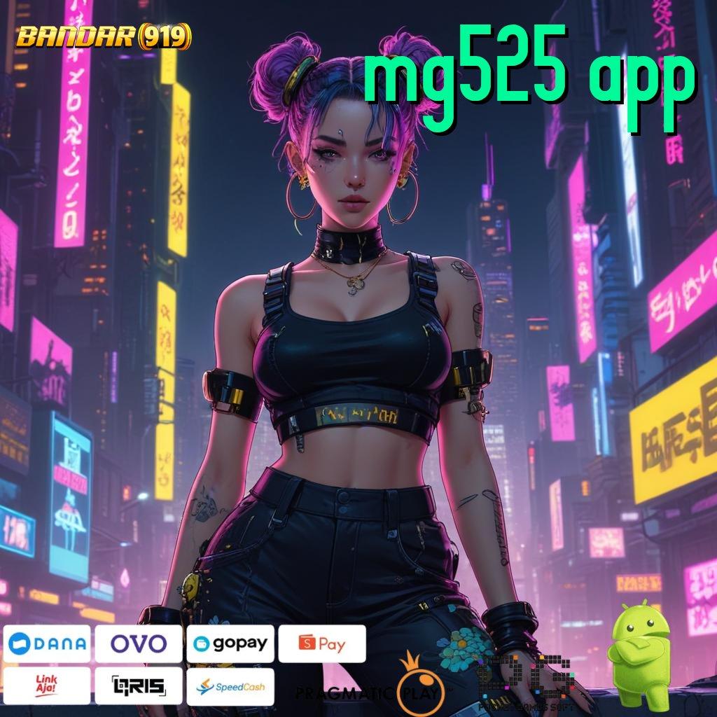 MG525 APP > Spin Jackpot Rezeki Teknologi Mahasiswa