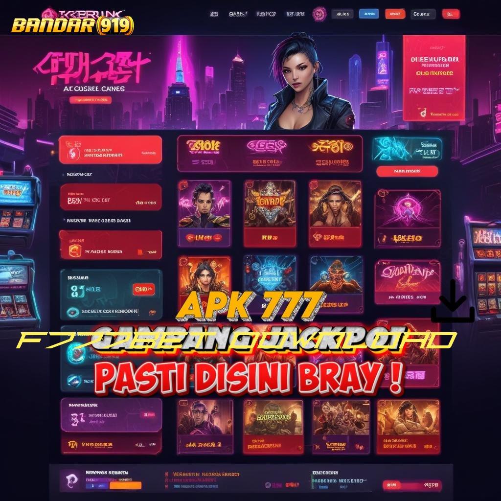 F777BET DOWNLOAD , Kelola Perangkat Pendidikan Dengan Sistem Gacor