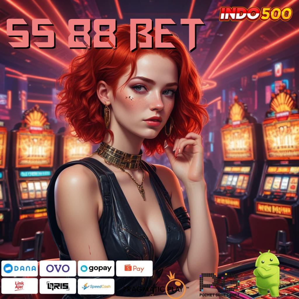 SS 88 BET Mudah Jp Permainan Yang Saling Mengikat