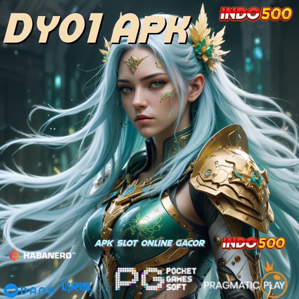 Dy01 Apk