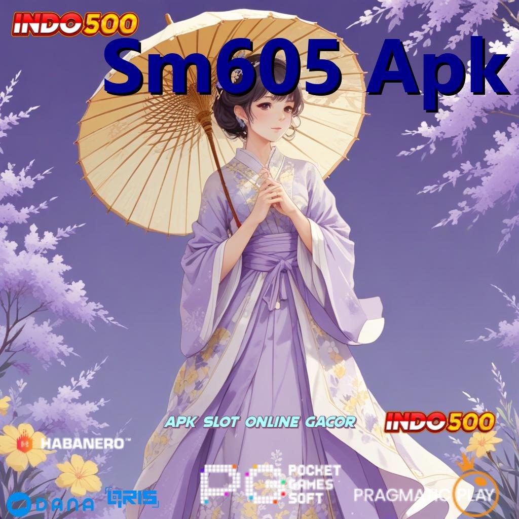 Sm605 Apk