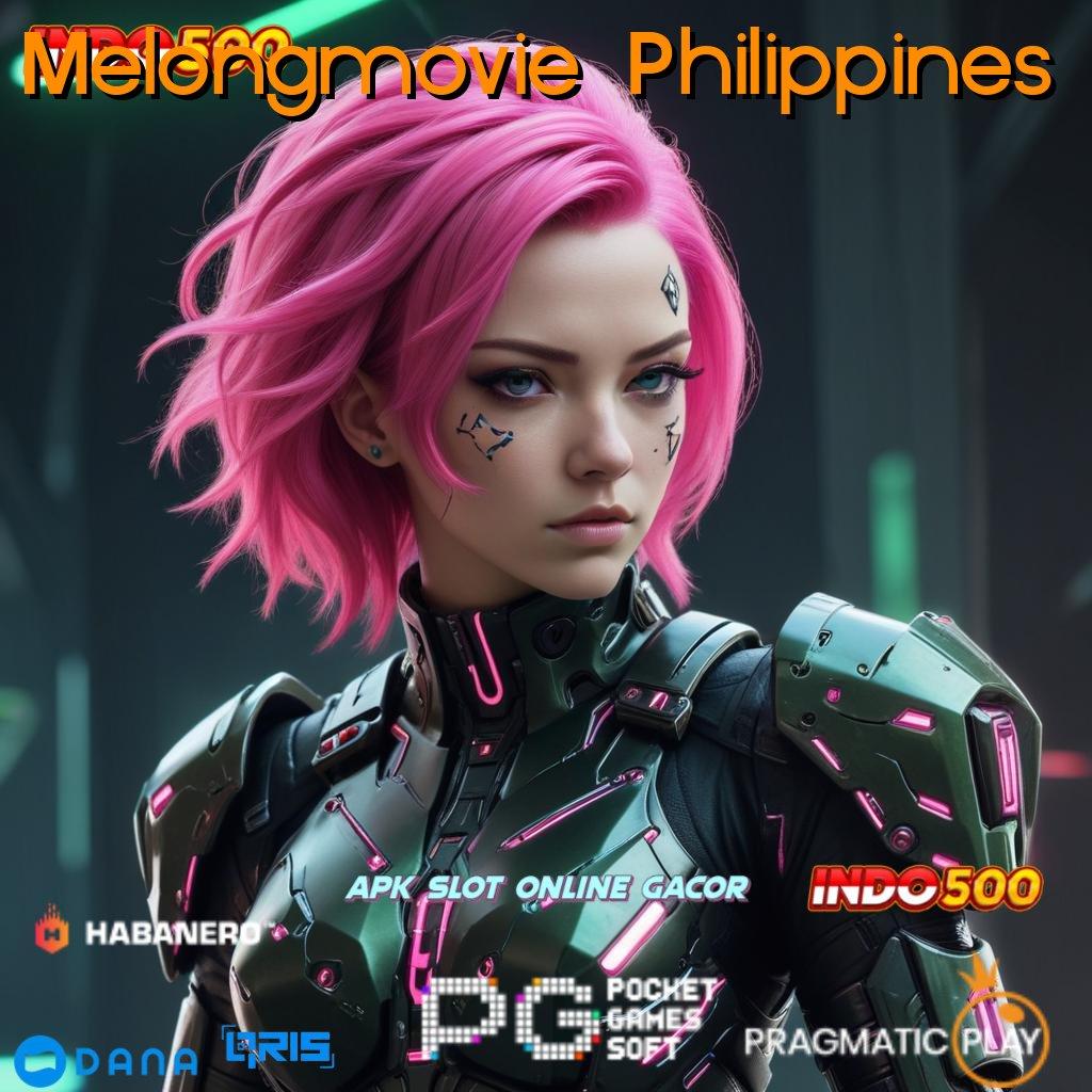 Melongmovie Philippines