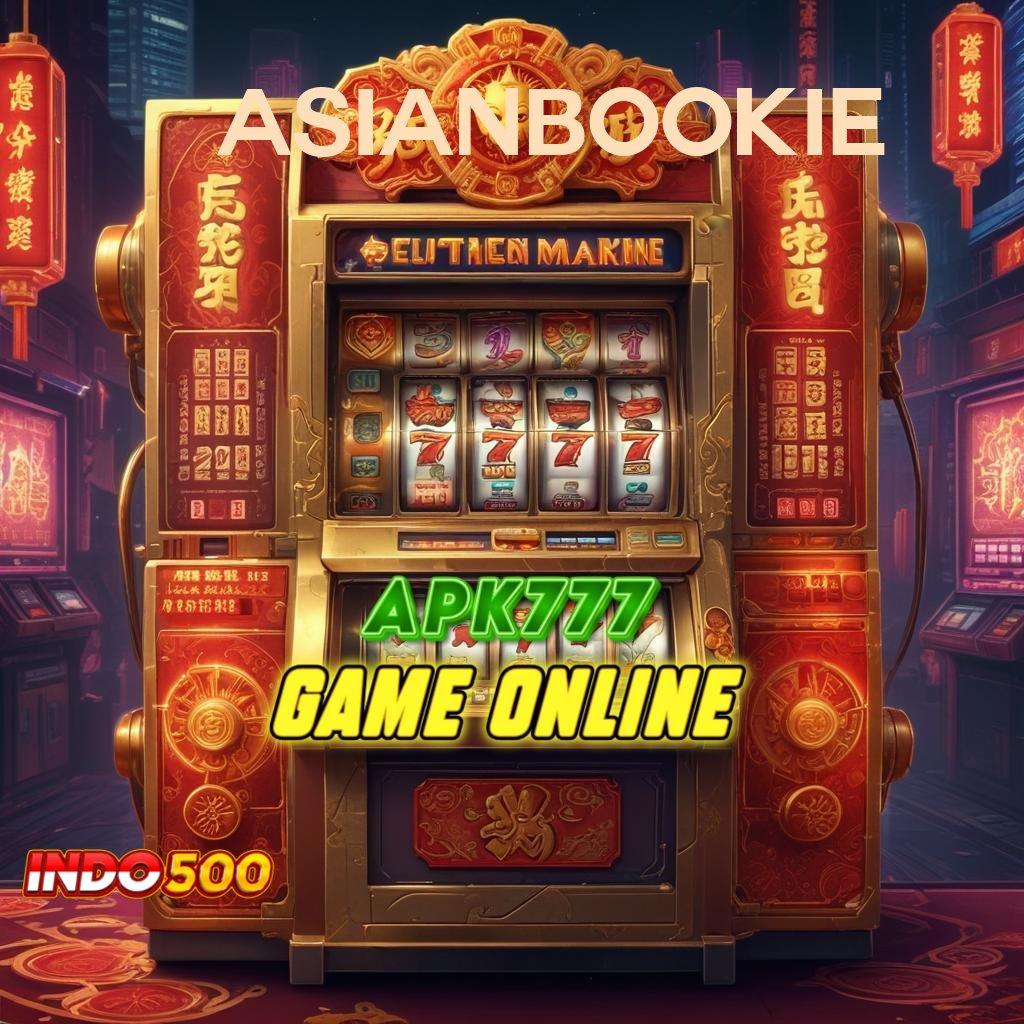 ASIANBOOKIE ➳ APK Event Bonus Versi 71