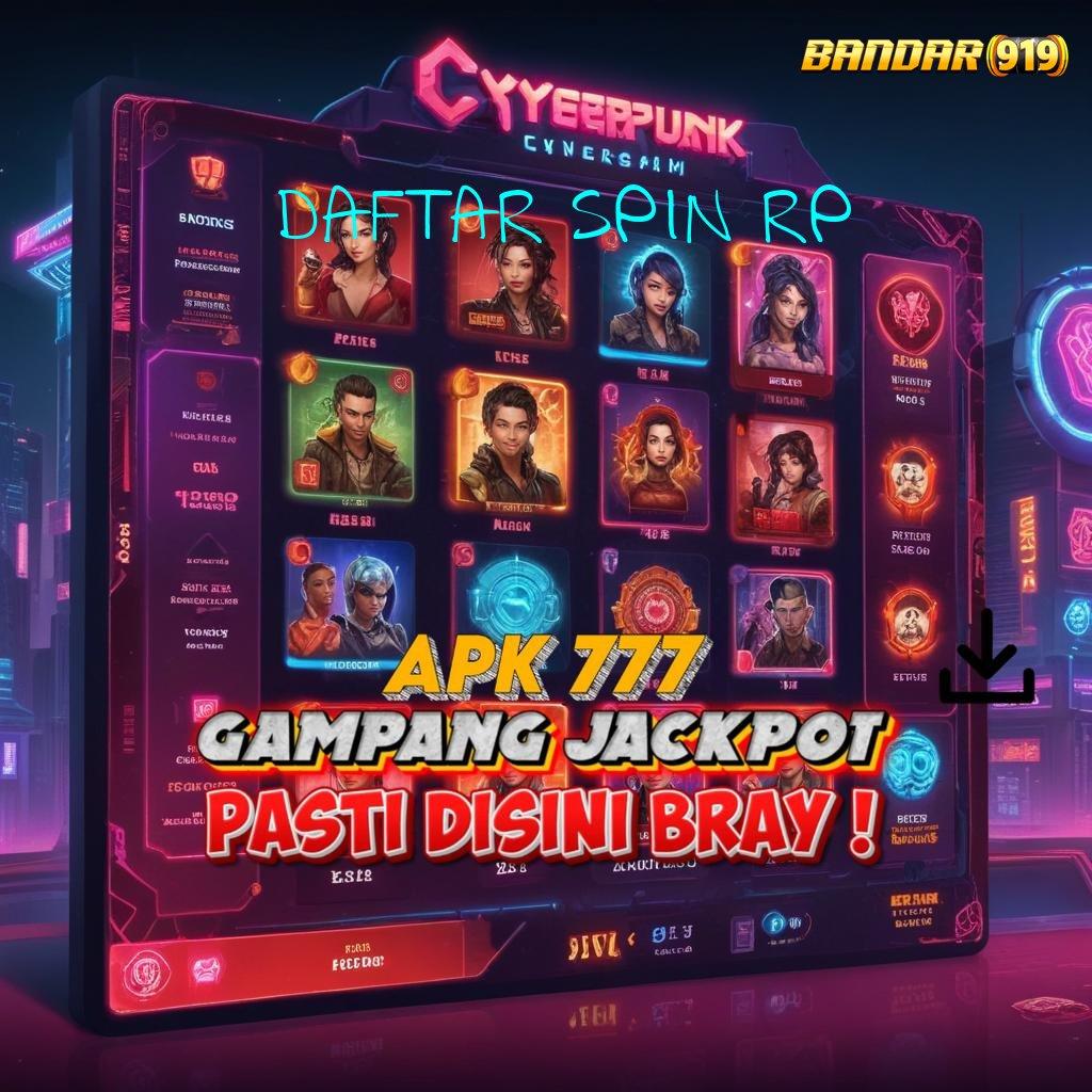 DAFTAR SPIN RP 🎮 kompetisi olahraga semangat