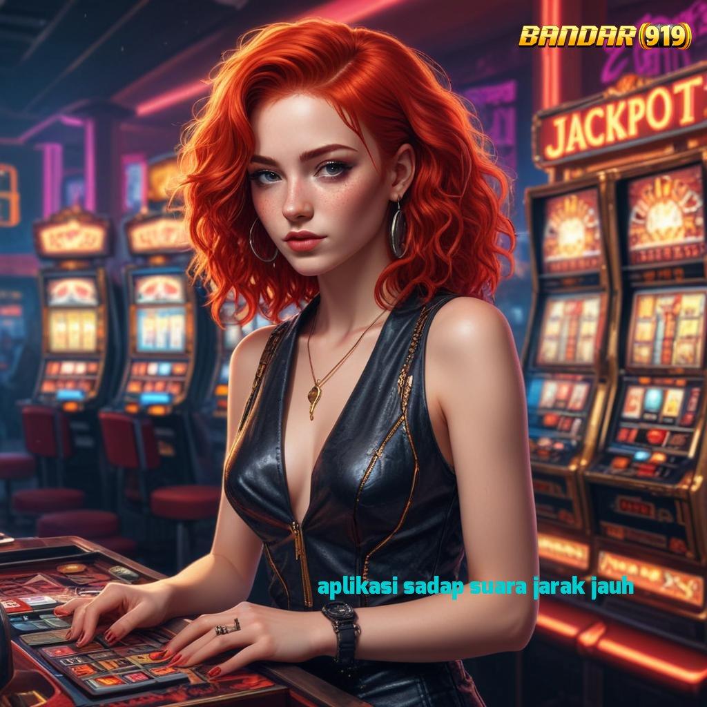 APLIKASI SADAP SUARA JARAK JAUH > Memulai Sukses Besar Game Slot Penghasil Uang