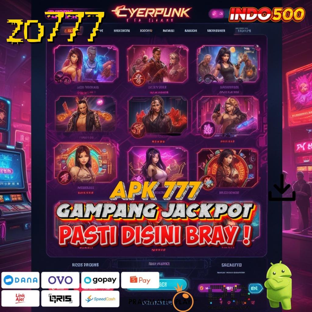 ZO777 Mesin Sultan Dengan Bonus Instan Hari Ini