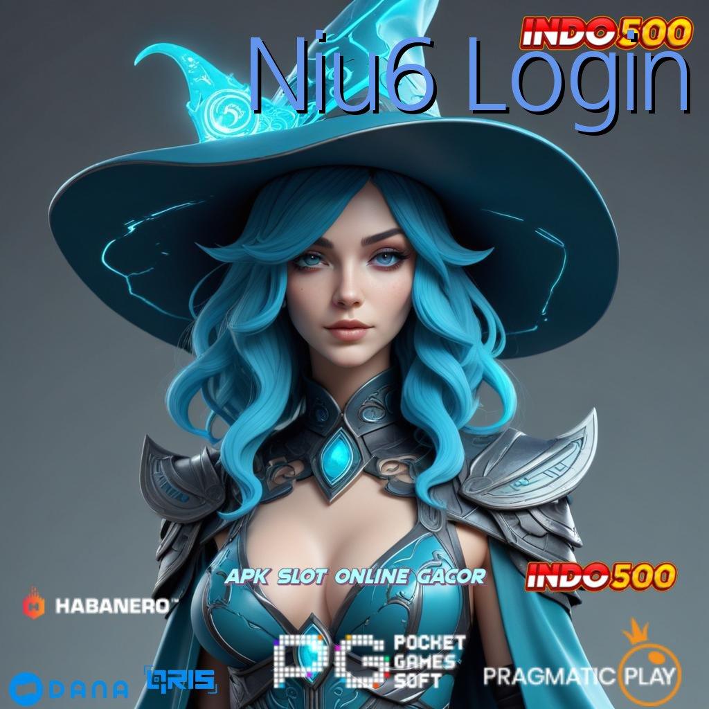 Niu6 Login