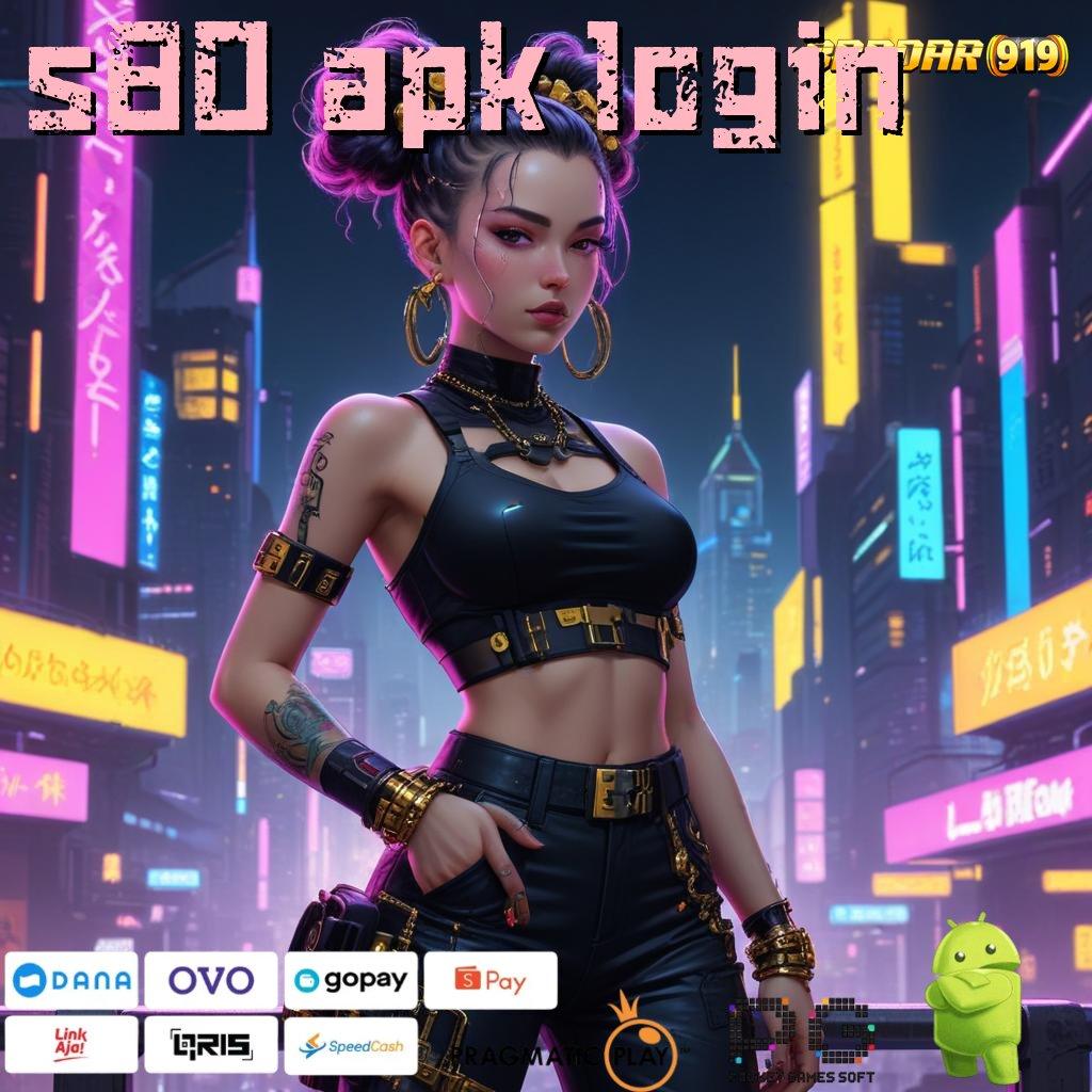 S80 APK LOGIN @ Fitur Fresh Cuan Kencang! Game Slot Penghasil Uang Asli