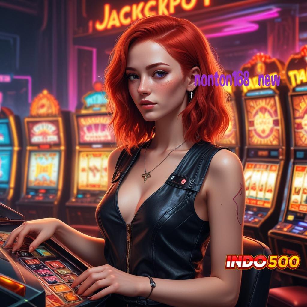 NONTON168 NEW Tarik Tunai Tiada Henti Cheat Slot Game Tanpa Root