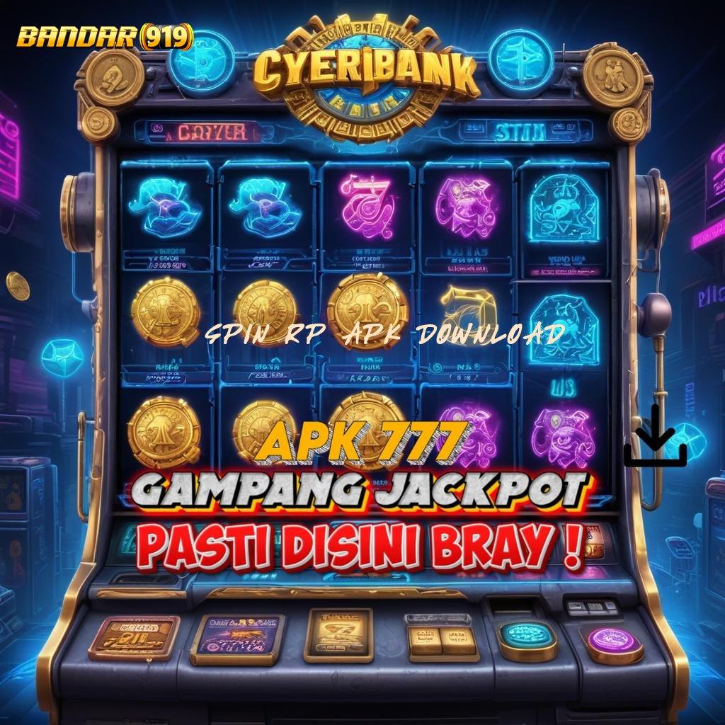 SPIN RP APK DOWNLOAD ➰ Jawaban Baru Mesin Sultan Tanpa Ribet