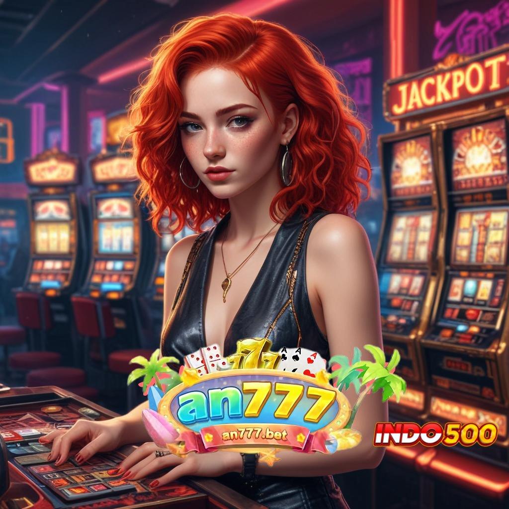 AN777 APP ⚡ Scatter Gacor Olympus Jackpot Udah Pasti