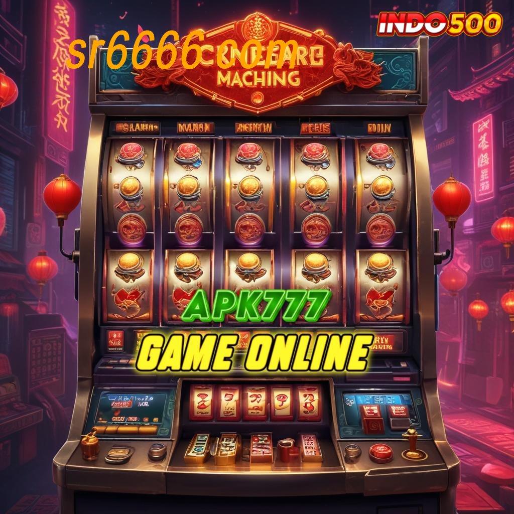 SR6666 COM ⚡ Untung Besar Slot Idr 777 APK Update 2025