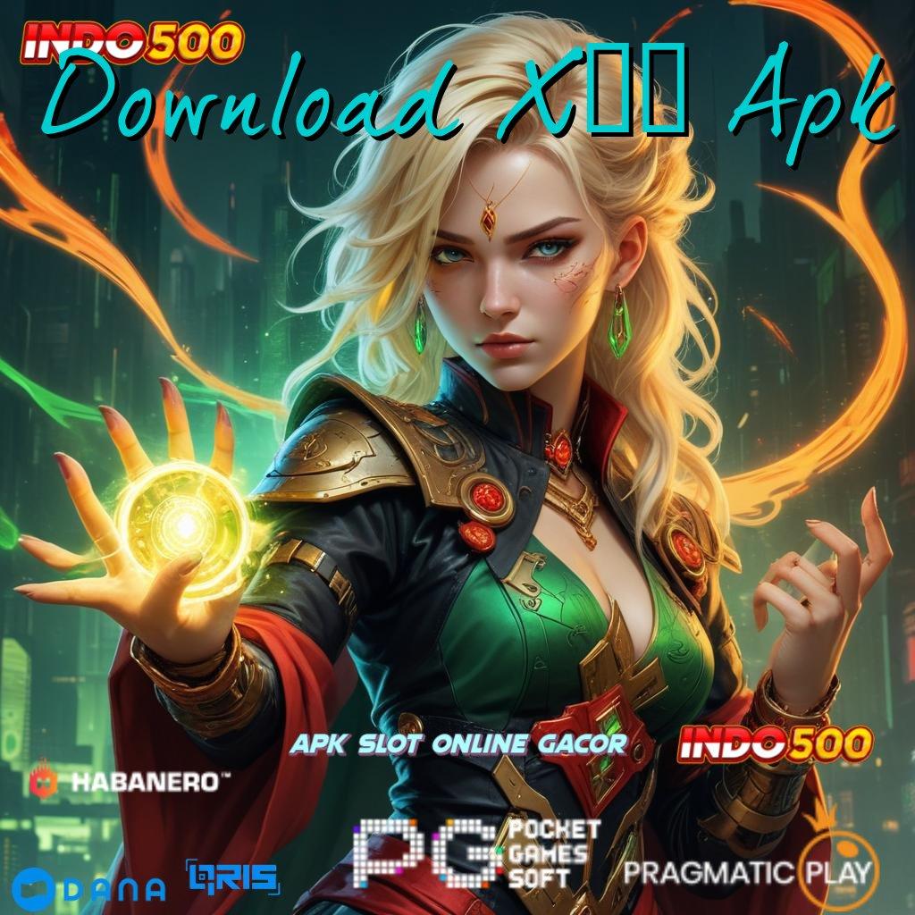 Download X88 Apk