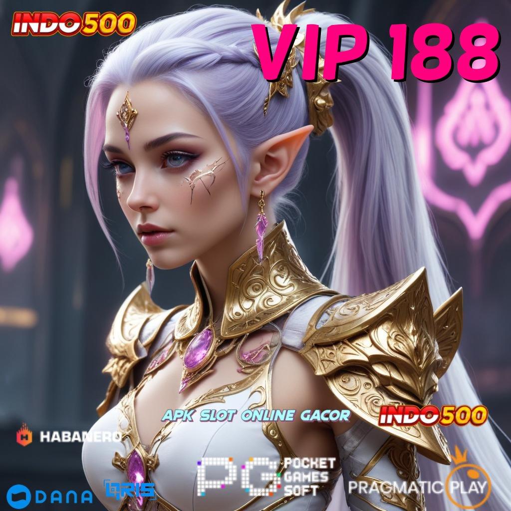 VIP 188 ➿ Rolet Nasib Penerima Uang