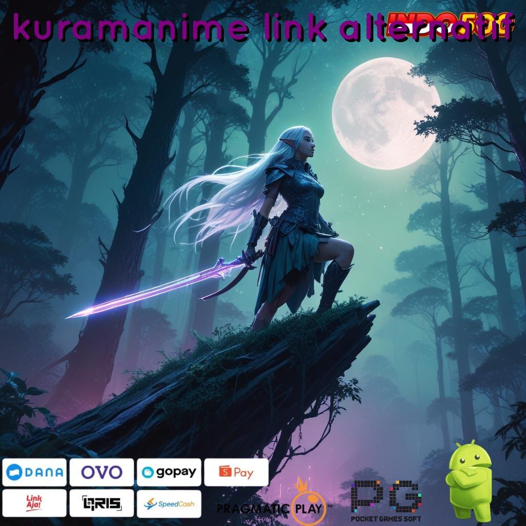 KURAMANIME LINK ALTERNATIF Langsung Gabung Dengan Akun Baru Anti Rungkad