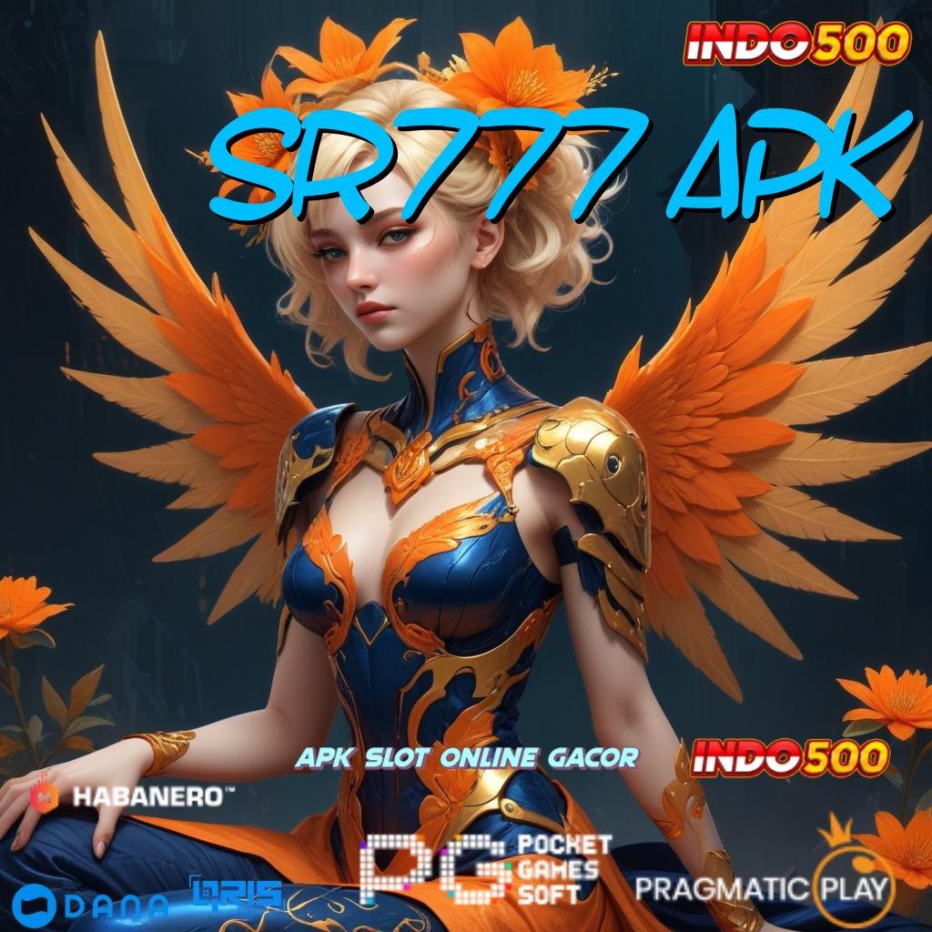 Sr777 Apk