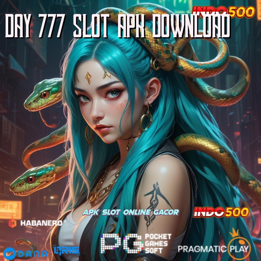 Day 777 Slot Apk Download