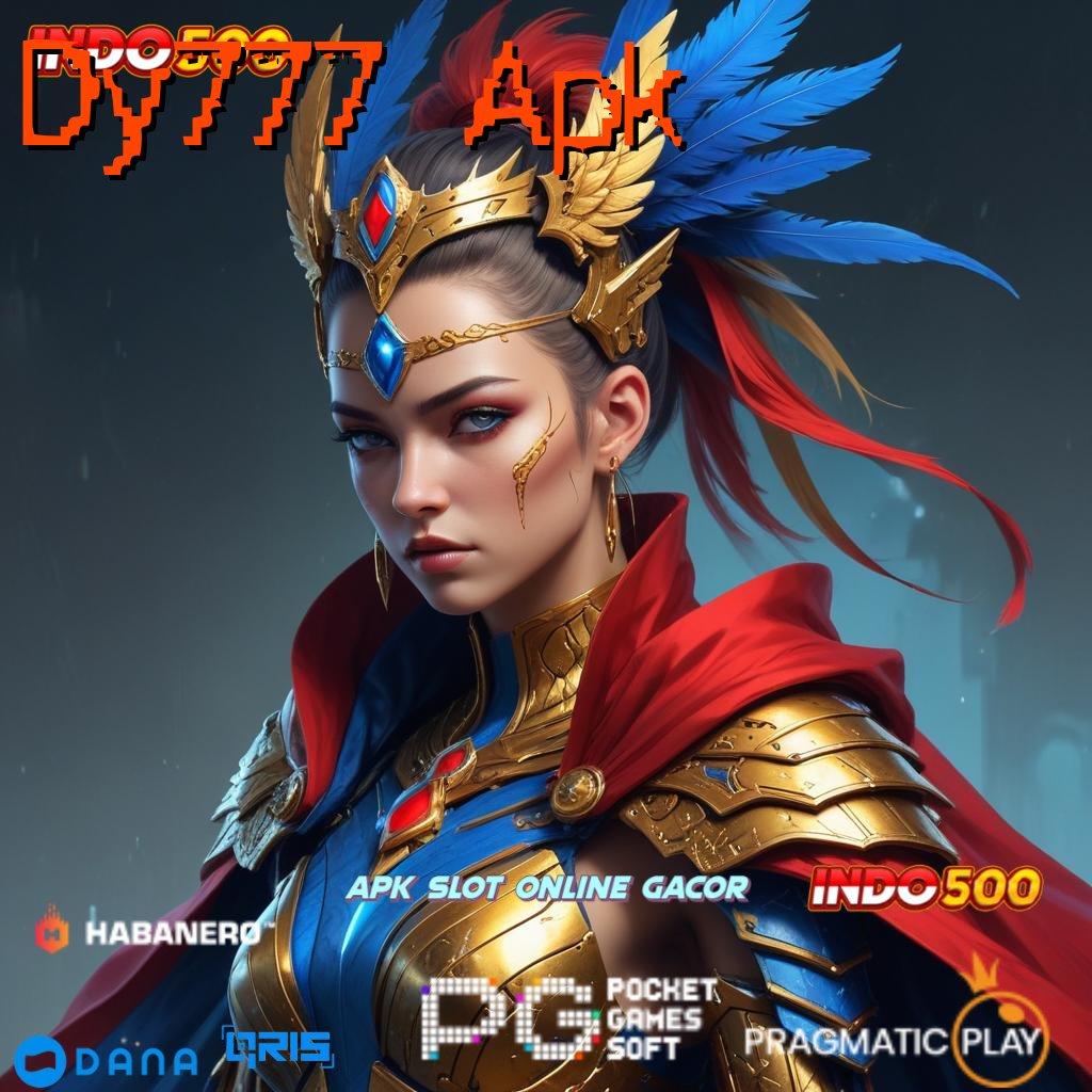 Dy777 Apk