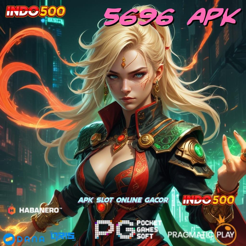 5696 APK 👉 Pembaruan APK Event Bonus Gratis Interface