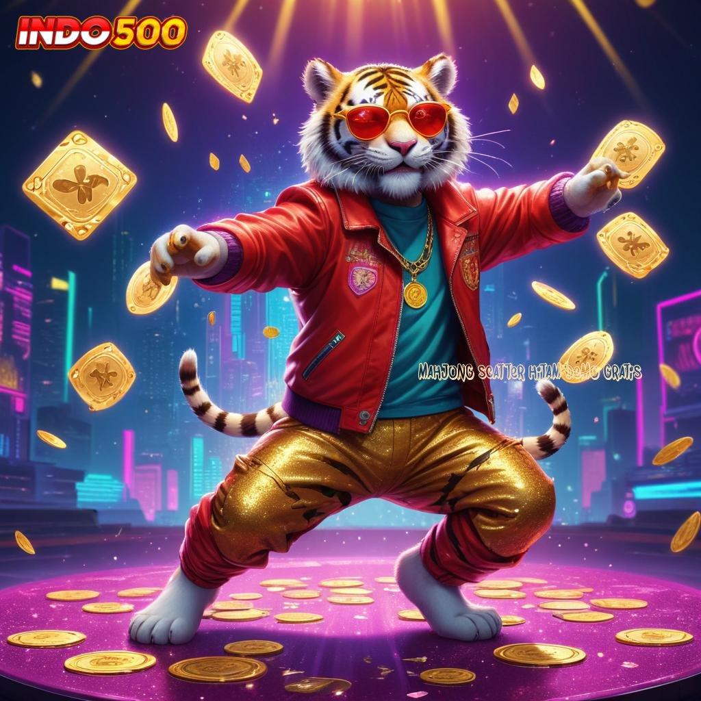 MAHJONG SCATTER HITAM DEMO GRATIS 🐉 Segera Unduh Gratis APK Terkini, Kekalahan Terjamin