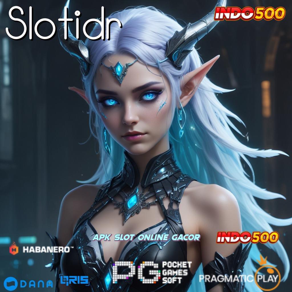 Slotidr