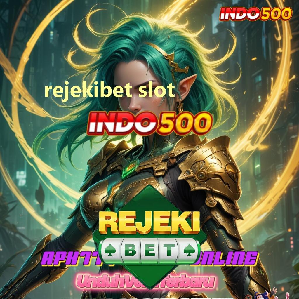 REJEKIBET SLOT ✨ Solusi Kreatif Digital Bonus Instan Menanti