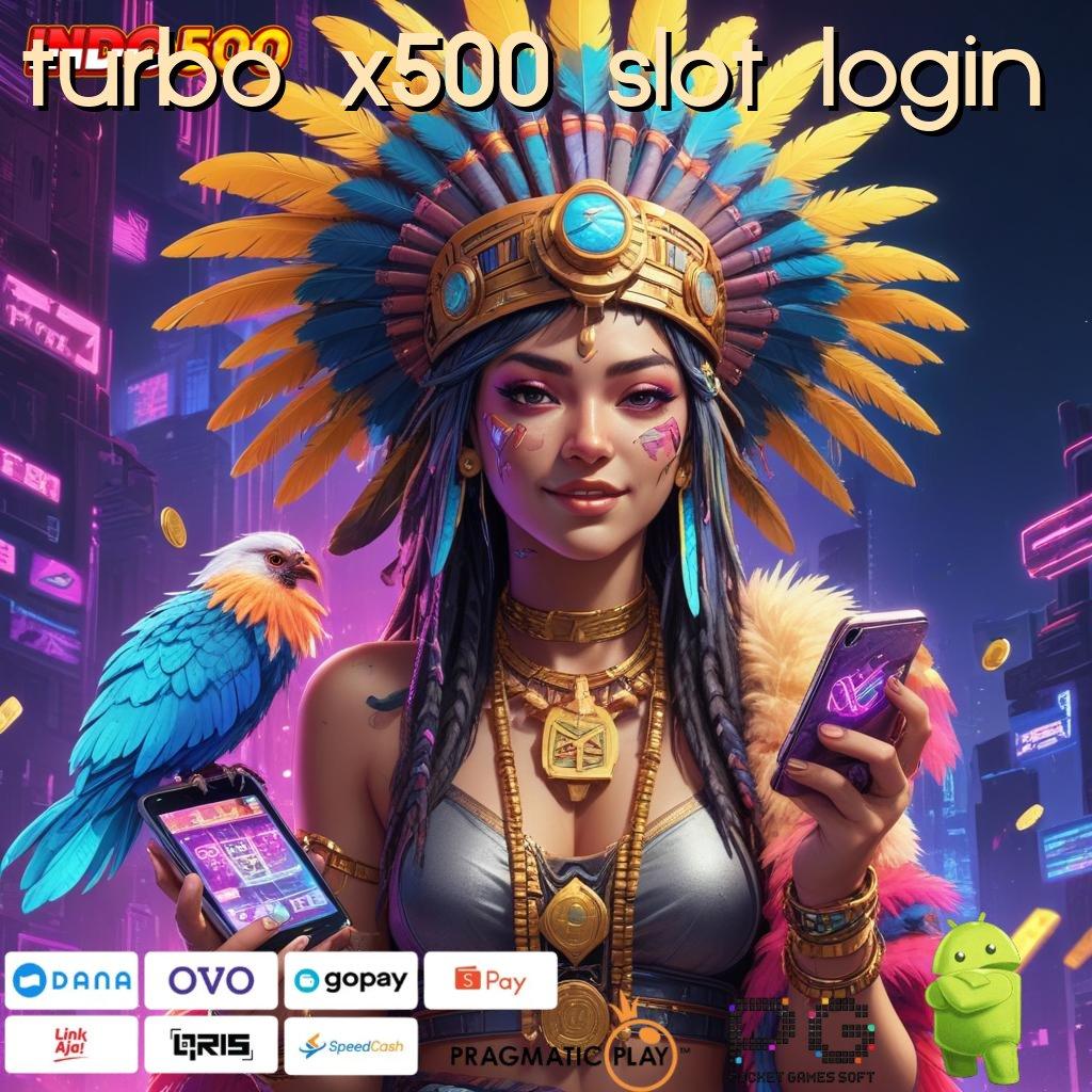 TURBO X500 SLOT LOGIN Jelajahilah Roda Keberuntungan Tanpa Kendala