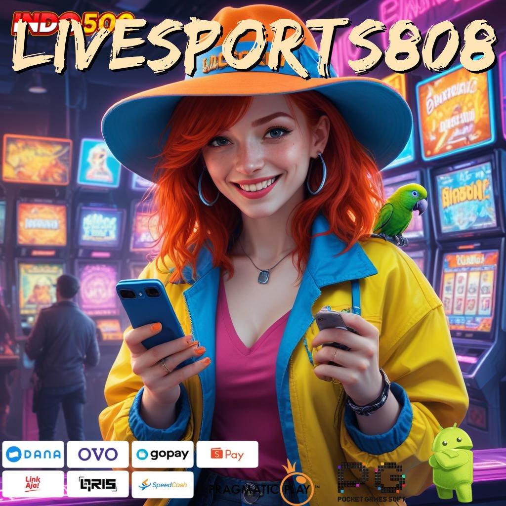 LIVESPORTS808 Mesin Baru Dalam Support Pendidikan Blockchain