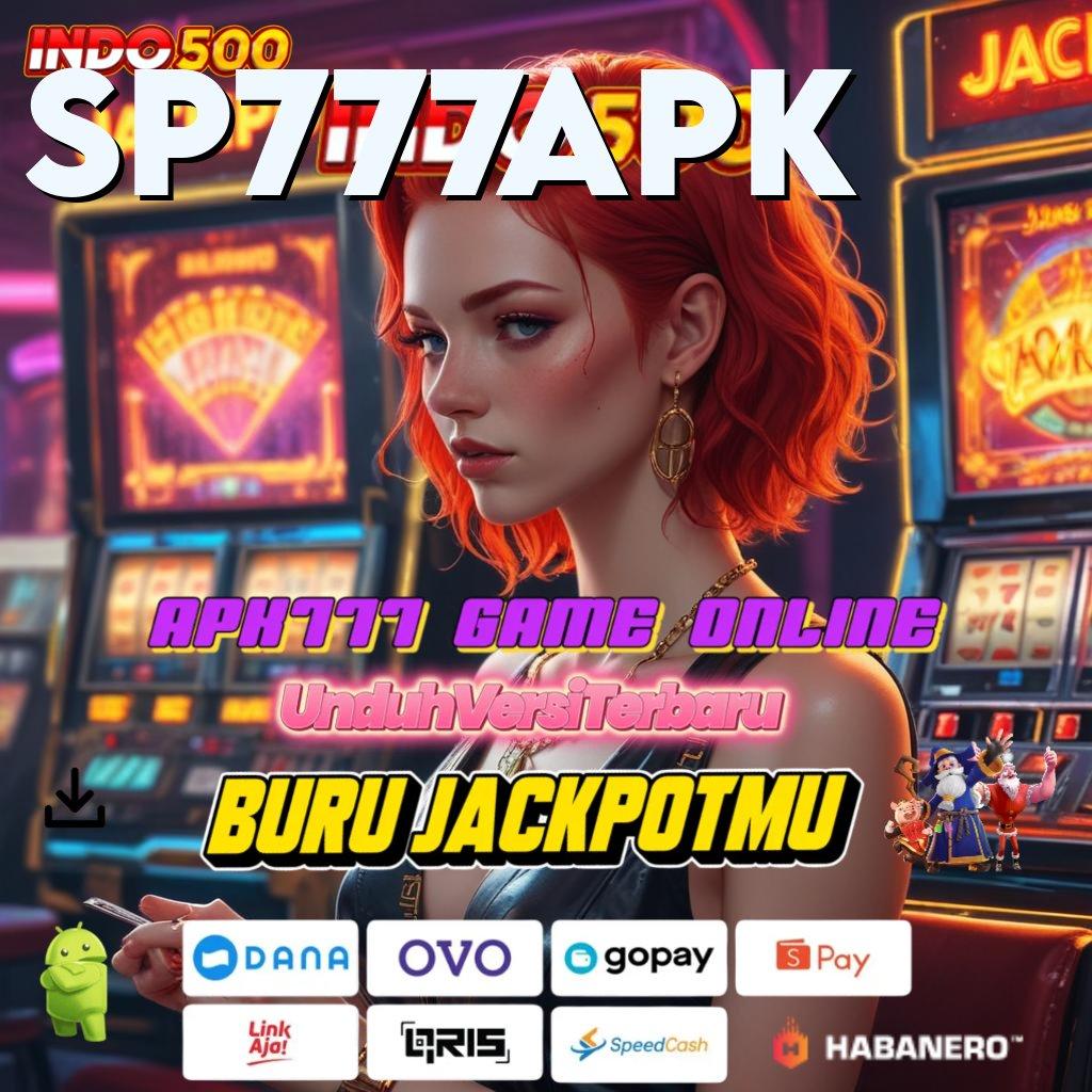 Sp777apk