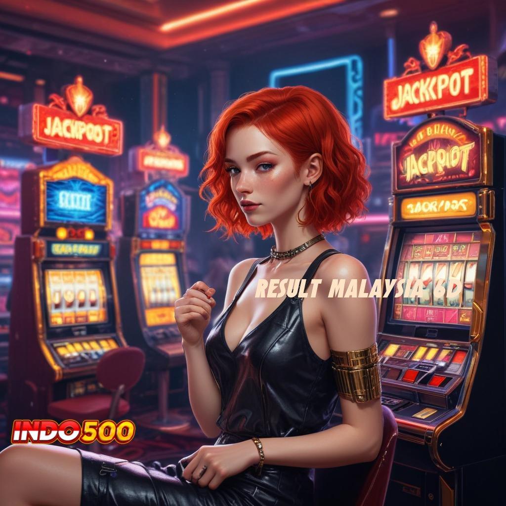 RESULT MALAYSIA 6D ⋗ Spin Jackpot Dengan Sistem Baru Lebih Efisien