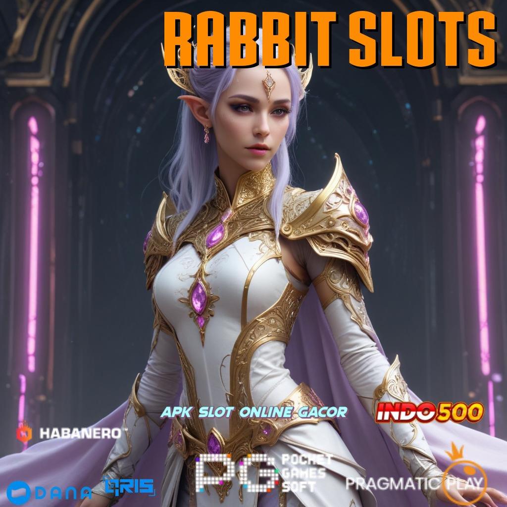 Rabbit Slots