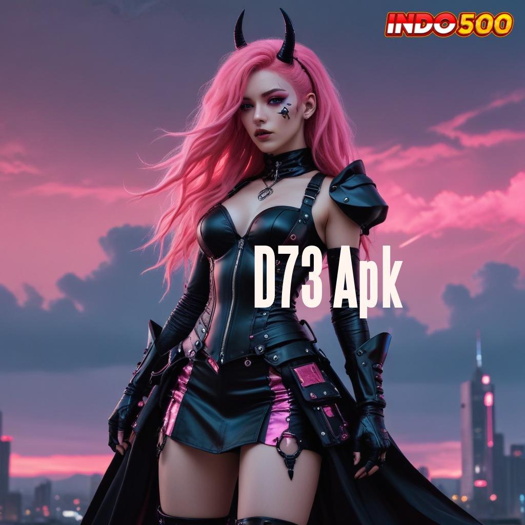 D73 Apk