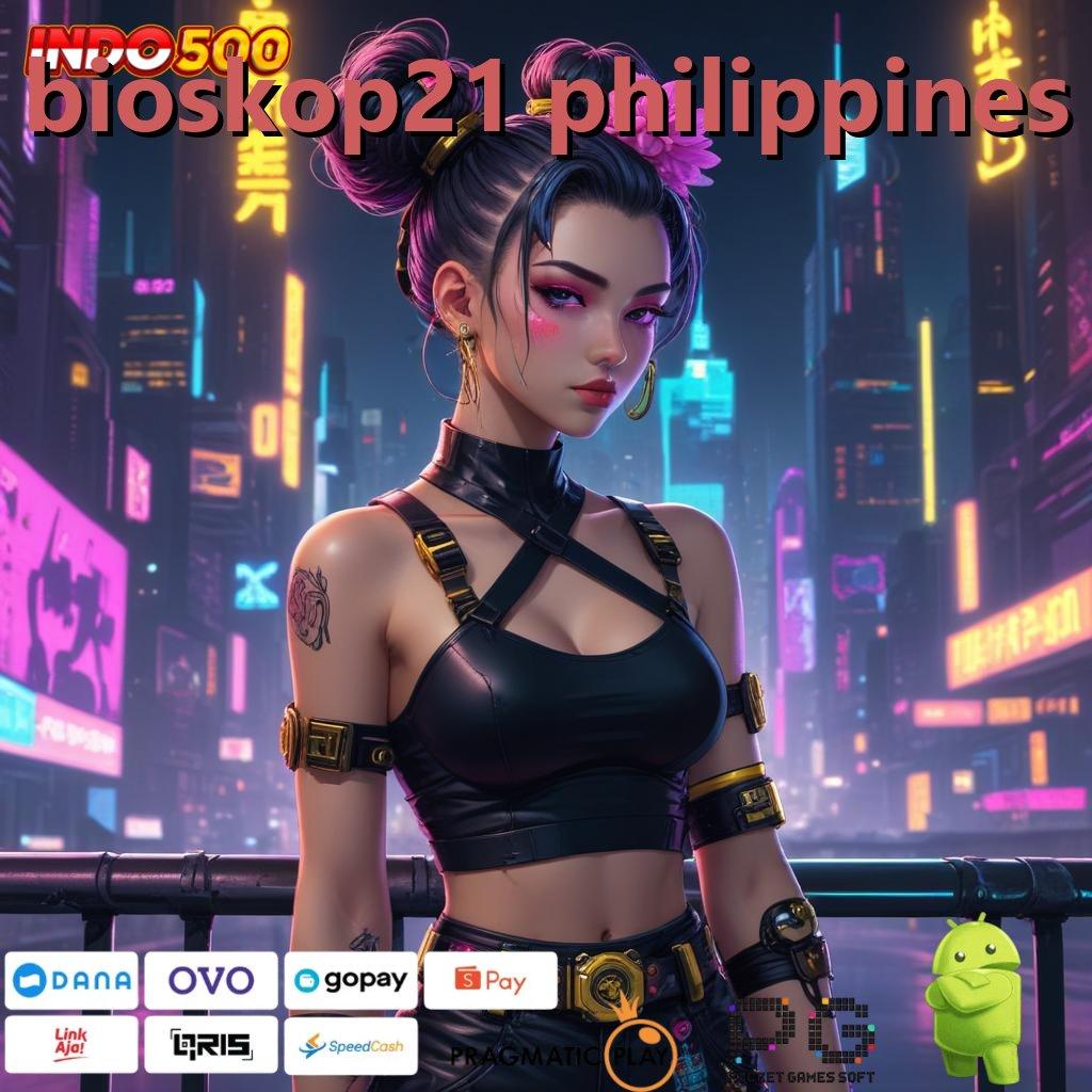 BIOSKOP21 PHILIPPINES Penggunaan Apk untuk Mesin Cerdas Modern