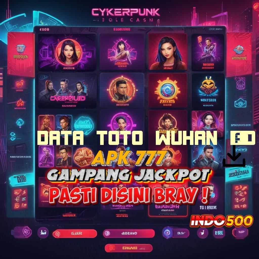 DATA TOTO WUHAN 4D penopang tata letak sistem penghubung lingkungan sistem infrastruktur dasar