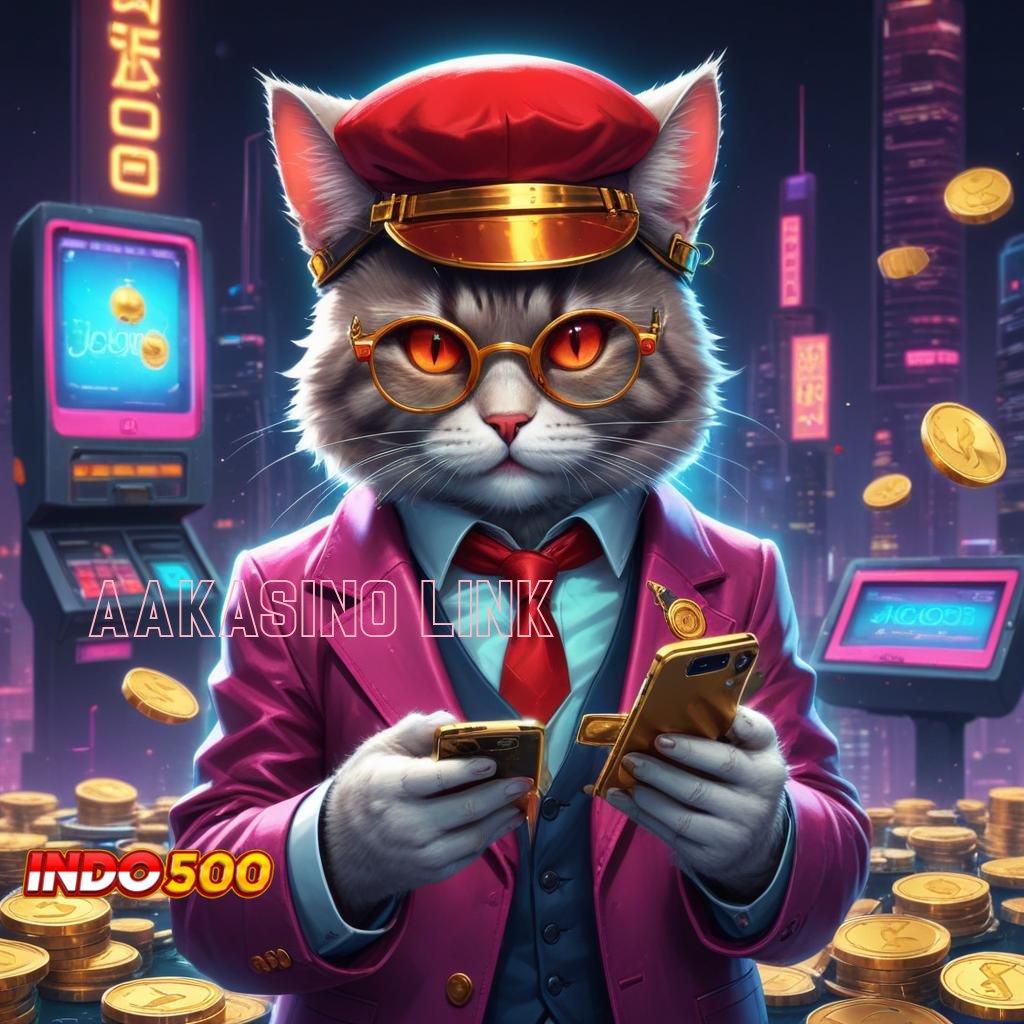 AAKASINO LINK > Platform Gacor yang Mudah Dimengerti dan Cepat