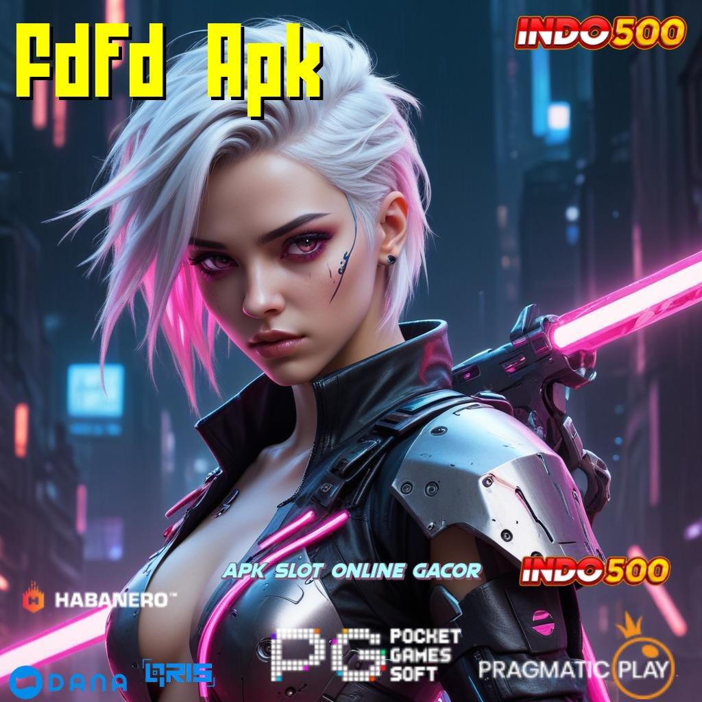 Fdfd Apk