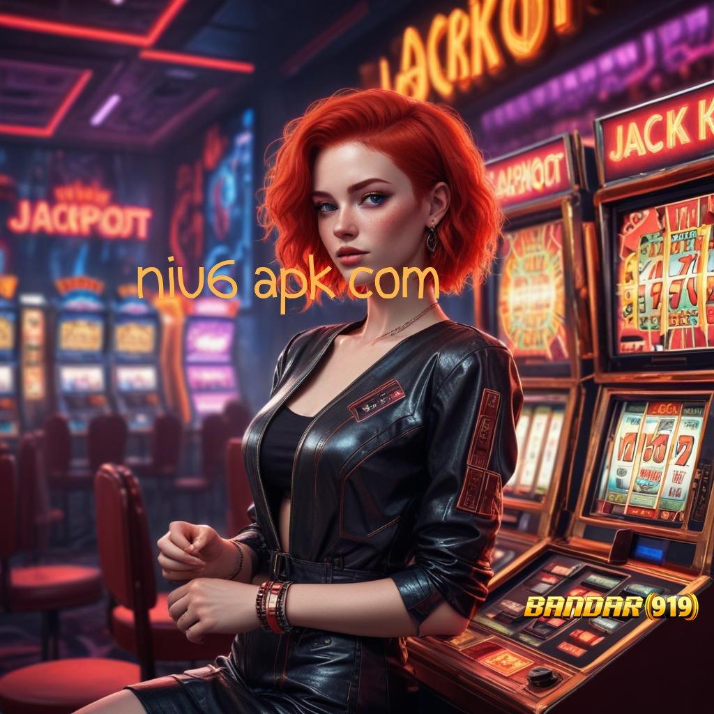 NIU6 APK COM : spin keberuntungan