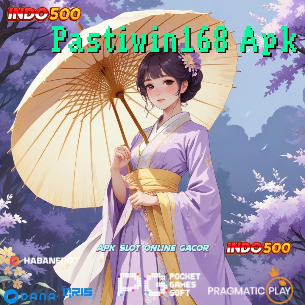 Pastiwin168 Apk