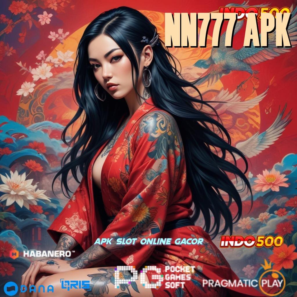 NN777 APK | token bonus