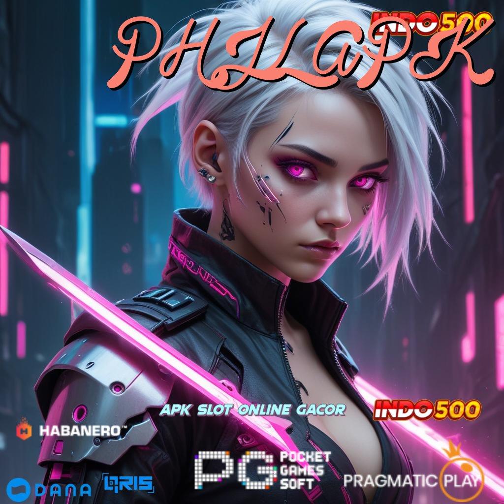 PHJL APK 🎮 slot juara koneksi ajaib menuju maxwin