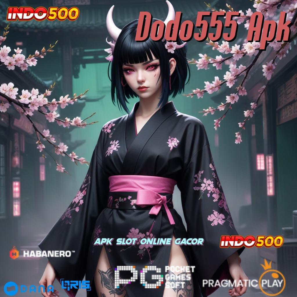 Dodo555 Apk