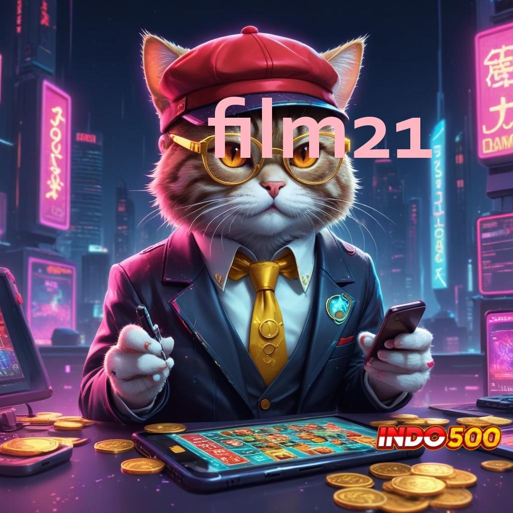 FILM21 ⇏ game dinamis kerja kompatibel kerja