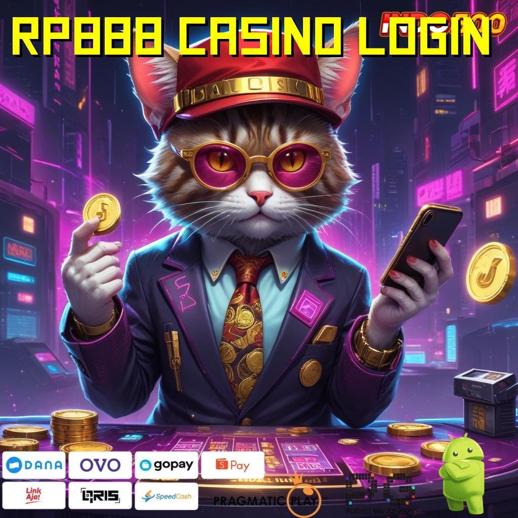 RP888 CASINO LOGIN bijaksana harapan spin menuju stabilitas