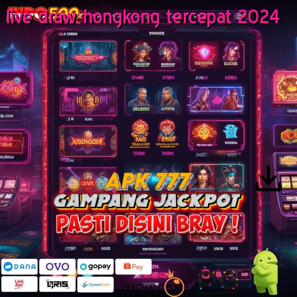 LIVE DRAW HONGKONG TERCEPAT 2024 Blockchain Apk Android Versi 6.5 Anti Ribet